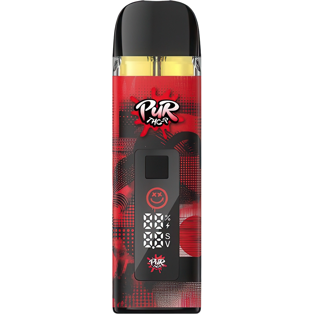 PUR 3510mg THC-P Disposable Mango Tango
